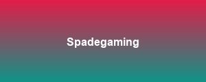 Spadegaming