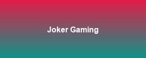 Joker Gaming